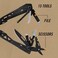 Gerber Gear Suspension NXT Multi-Tool (Black)