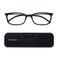 ThinOptics Ulta-Thin Reading Glasses +2.0 - Magnetic Phone Case