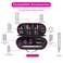 RLSOCO Travel Case for Dyson Airwrap Multi-Styler HS08 HS05 HS01(Case Only)