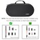 RLSOCO Travel Case for Dyson Airwrap Multi-Styler HS08 HS05 HS01(Case Only)