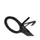 SOG ParaShears Lightweight Backcountry Stainless Steel Multi-Tool, 11 Tools   Compound Leverage Technology, Black