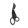 SOG ParaShears Lightweight Backcountry Stainless Steel Multi-Tool, 11 Tools   Compound Leverage Technology, Black