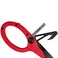 SOG Knives Para Shears - Red