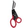 SOG Knives Para Shears - Red