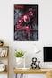Trends International Marvel Comics - Carnage - Wall Wall Poster with Push Pins