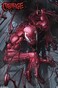 Trends International Marvel Comics - Carnage - Wall Wall Poster with Push Pins