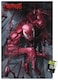 Trends International Marvel Comics - Carnage - Wall Wall Poster with Push Pins