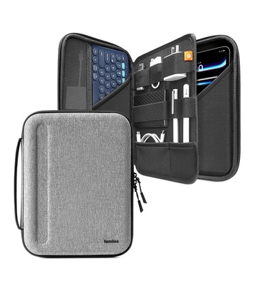 tomtoc A06-002/005 iPad Case