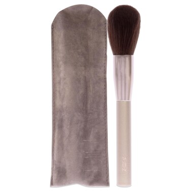 delilah Blusher Highlighter Complexion Brush, 1 Count