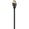 AudioQuest Pearl 48 0.75m 8K-10K 48Gbps HDMI Cable (2.5ft)