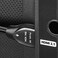 AudioQuest Pearl 48 0.75m 8K-10K 48Gbps HDMI Cable (2.5ft)