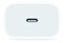 Apple 20W USB-C Power Adapter