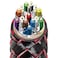 AudioQuest Cinnamon 48 0.75m 8K-10K 48Gbps HDMI Cable (2.5ft)