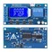 Oumefar Timer Delay Relay XY-LJ02 Cycle Trigger Delay Timer Switch Circuit Electronic Relay Module with LCD Display