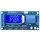 Oumefar Timer Delay Relay XY-LJ02 Cycle Trigger Delay Timer Switch Circuit Electronic Relay Module with LCD Display