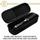 Hot Tools One Step Volumizer Carrying Storage Case, Black