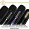 Hot Tools One Step Volumizer Carrying Storage Case, Black
