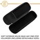 Hot Tools One Step Volumizer Carrying Storage Case, Black