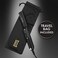 Hot Tools Men’s Beard Straightener Brush  For a Smooth Finish