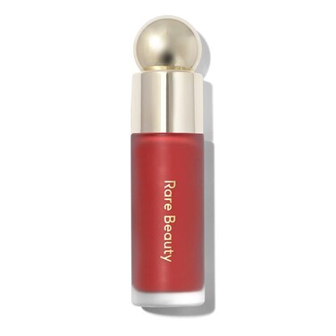 Rare Beauty Soft Pin Matte Liquid Blush (Grateful)