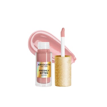Absolute New York Freshly Bite Gloss (Flustered)