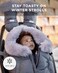 7 A.M. 7AM Warmmuff &ndash; Water and Wind Protection, Unisex
