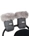 7 A.M. 7AM Warmmuff &ndash; Water and Wind Protection, Unisex