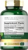 Carlyle Celery Seed Extract Capsules   240 Count
