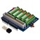 HCDC Screw Terminal Block Breakout Shield Module for Arduino UNO R3