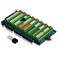 HCDC Screw Terminal Block Breakout Shield Module for Arduino MEGA-2560 R3