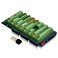 HCDC Screw Terminal Block Breakout Shield Module for Arduino MEGA-2560 R3