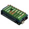 HCDC Screw Terminal Block Breakout Shield Module for Arduino MEGA-2560 R3