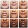 SEPHORA COLLECTION Outrageous Plump Effect Gloss (Pink, 0.2fl.oz)