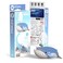 EUGY - 3D Bastelset Blauwal