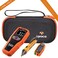 Aproca Hard Storage Travel Case for Klein Tools ET140 Pinless Moisture Meter