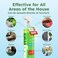 BugMD Refillable Empty Spray Bottle (32oz)