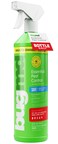 BugMD Refillable Empty Spray Bottle (32oz)
