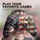 DreamController Original Custom Design Controller Compatible with Xbox One / Series S / Series X Controller Wireless