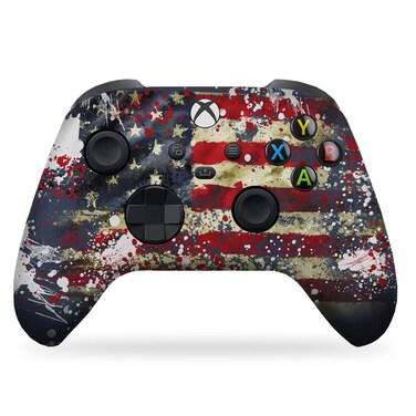 DreamController Original Custom Design Controller Compatible with Xbox One / Series S / Series X Controller Wireless