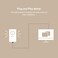 TP-Link AV1000 Powerline Ethernet Adapter