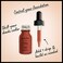 NYX Professional Makeup Total Control Pro Drop Foundation Hue Shifter, Cool 03, 13 ml