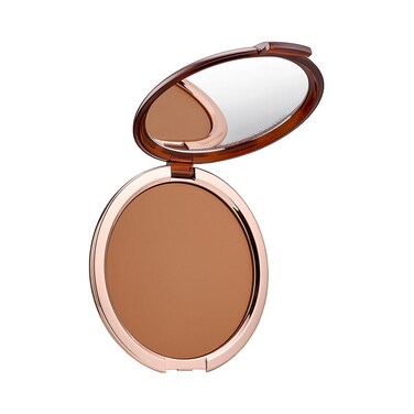 Estee Lauder BRONZE GODDESS powder bronzer #03-medium deep 21 gr