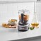Cuisinart RMC-100 EvolutionX Cordless Mini Chopper, black, 4 cup