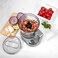 Cuisinart RMC-100 EvolutionX Cordless Mini Chopper, black, 4 cup