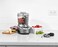 Cuisinart RMC-100 EvolutionX Cordless Mini Chopper, black, 4 cup