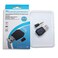 RALAN PS4 Bluetooth Dongle Adapter USB 4.0 ,Wireless Mini Microphone USB Audio Adapter Receiver Compatible with PS4 Playstation/ Support A2DP HFP HSP