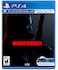 Square Enix Hitman 3 (Ps4)