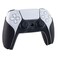 eXtremeRate PlayVital Anti-Skid Sweat-Absorbent Controller Grip for ps5 Controller,Professional Textured Soft Rubber Pads Handle Grips for ps5 Controller