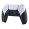 eXtremeRate PlayVital Anti-Skid Sweat-Absorbent Controller Grip for ps5 Controller,Professional Textured Soft Rubber Pads Handle Grips for ps5 Controller