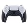eXtremeRate PlayVital Anti-Skid Sweat-Absorbent Controller Grip for ps5 Controller,Professional Textured Soft Rubber Pads Handle Grips for ps5 Controller